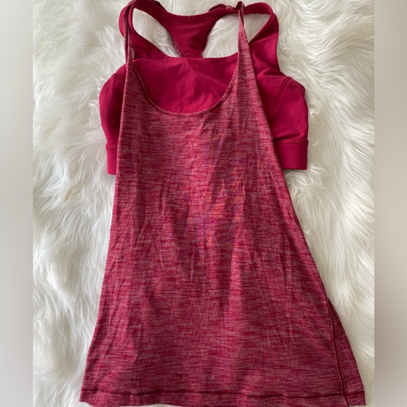Lululemon Tank Top - Picture 1 of 2
